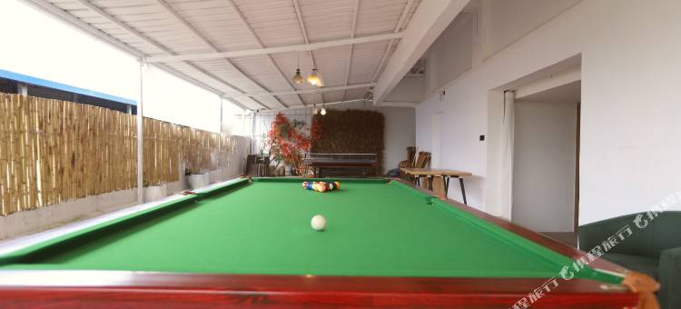 米尼优家城市宿(赣州火车站店)图片