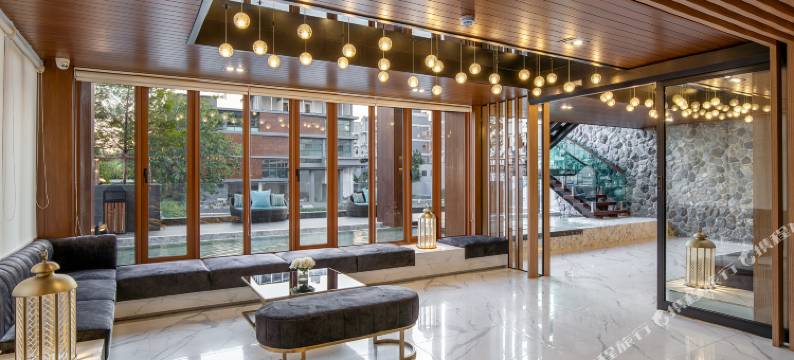 猎户座酒店和公寓(Orion Hotel & Residence Bangna)图片