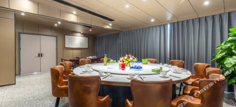 佳好公馆(孙中山故居南朗站店)图片