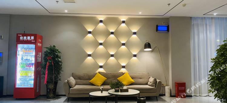 7天优品酒店(方城人民路店)图片