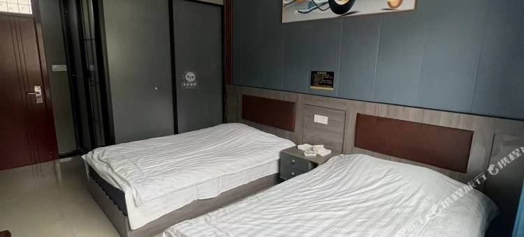 枣庄栋梁宾舍图片