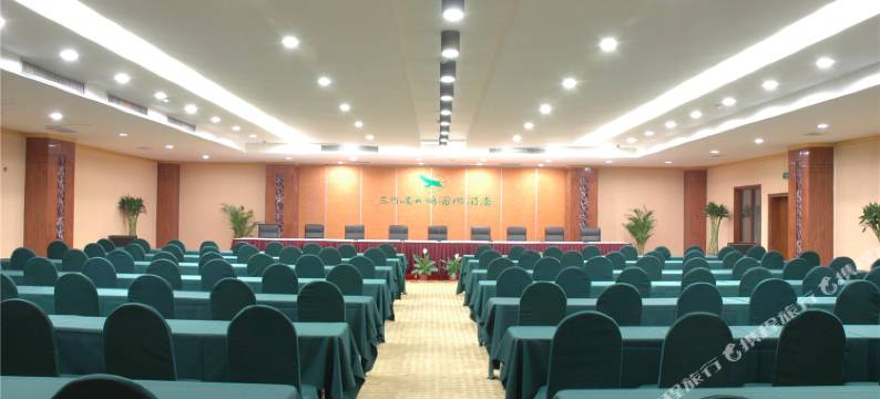 三门峡大鹏酒店(天鹅湖店)图片