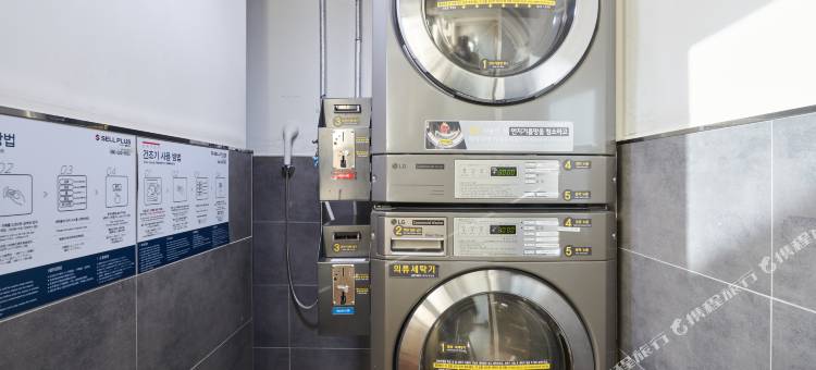 九树帕那斯首尔明洞 1(NINE TREE BY PARNAS SEOUL MYEONGDONG 1)图片