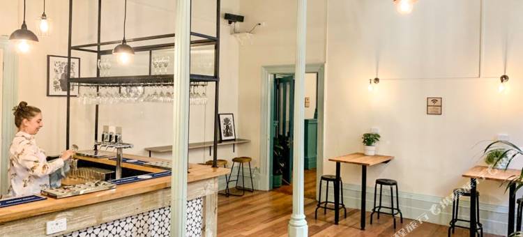 圣基尔达漫游者酒店(Roamer St Kilda)图片