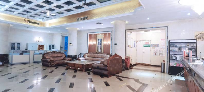 捷林丰鑫酒店(六枝团结路店)图片