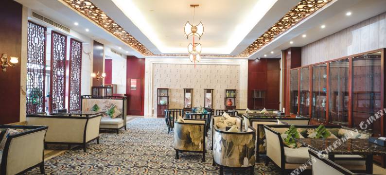 天台喜兰登酒店(紫东北路紫金花城店)图片