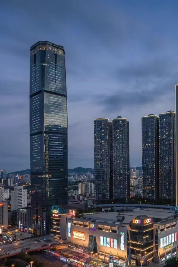 柳州云顶酒店图片