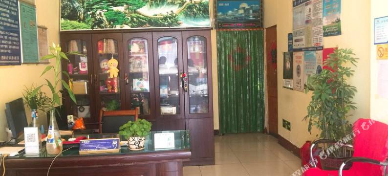 肥城福聚宾馆图片