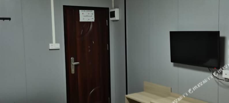 永新公寓(佛山黄岐国昌广场店)图片