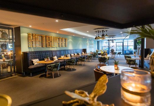 Van der Valk Hotel Eindhoven Hotel Overview