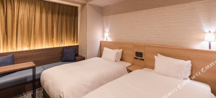 相铁GRAND FRESA 高田马场酒店(Sotetsu Grand Fresa Takadanobaba)图片