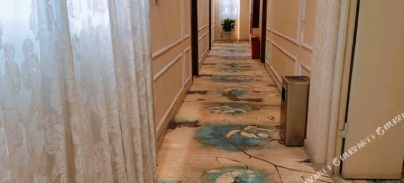 远安盛世宾馆图片