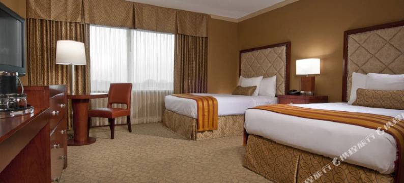 翻石度假娱乐场(Turning Stone Resort Casino)图片