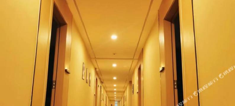 悦莱客栈(惠州火车站店)图片