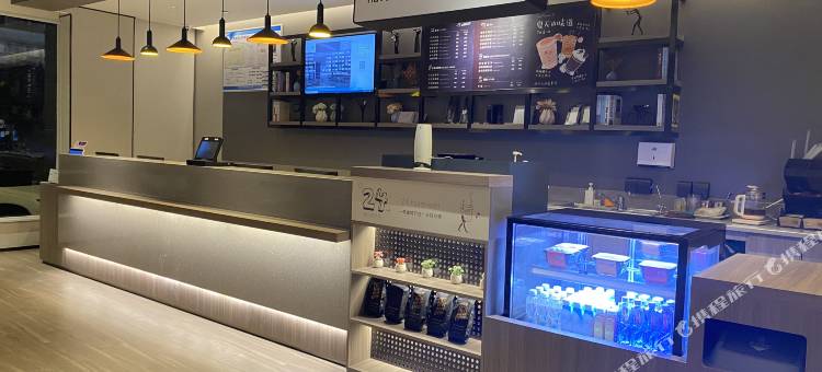 汉庭酒店(周口西华店)图片