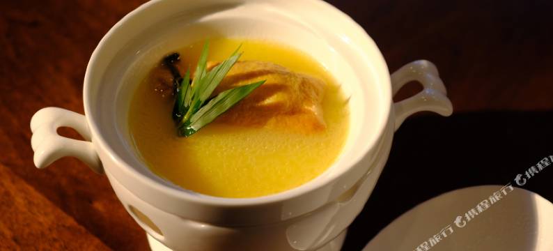 蜀南文旅园林度假酒店图片