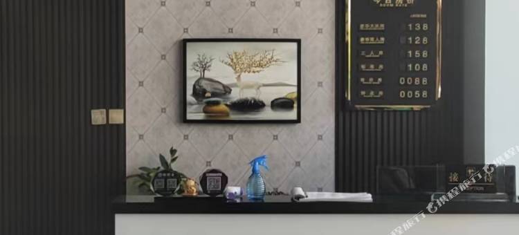 赤峰正阳时尚宾馆图片