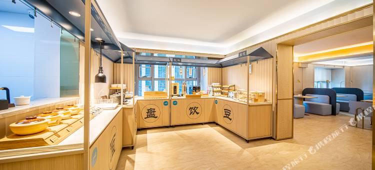 汉庭酒店(贵阳会展中心金融城店)图片