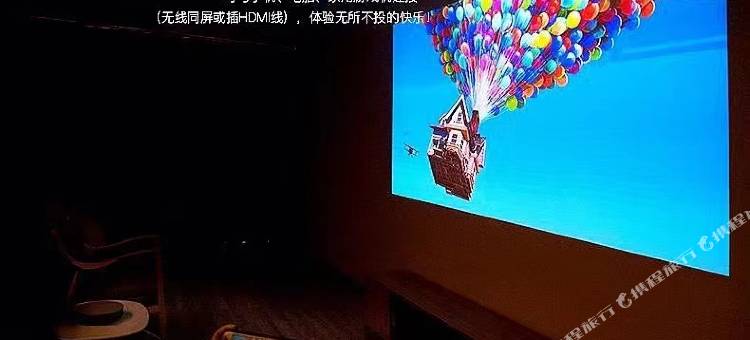 广州喜来乐酒店(棠下店)图片