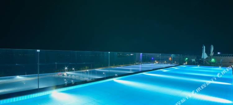 抚仙湖玉泊水岸民宿图片