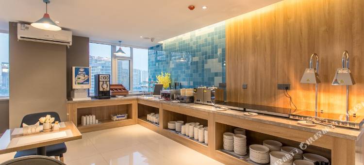 如家酒店·neo(临沂泰盛广场通达路店)图片