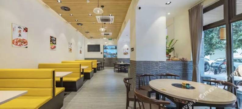 尚叶复式LOFT公寓(东莞沙田店)图片