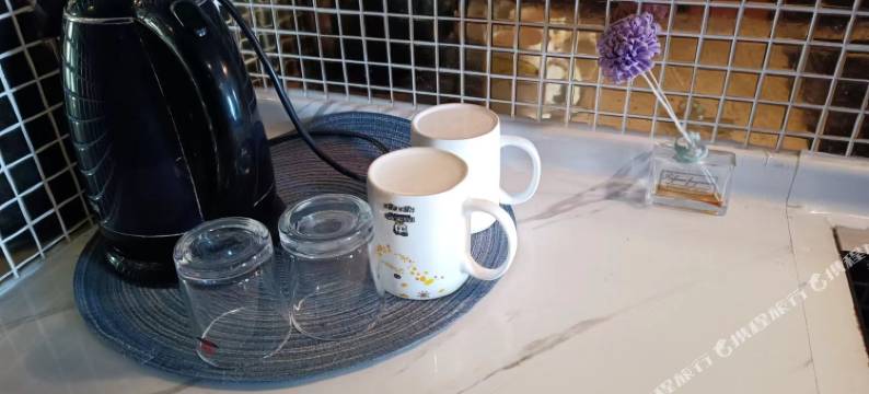 壹号公寓(成都文殊院地铁站店)图片