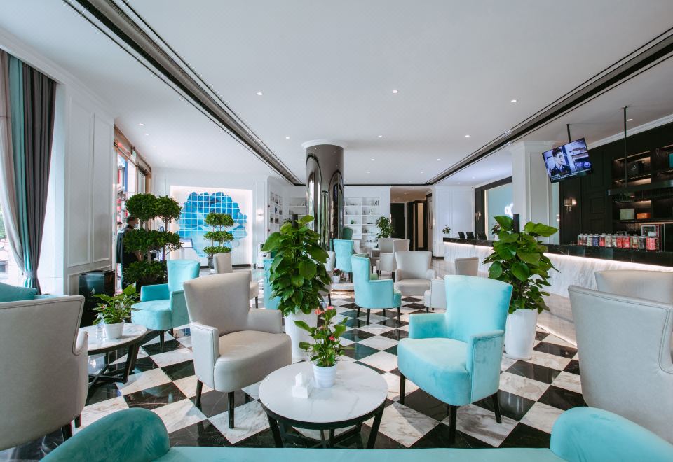 Osvill Hotel Hotel Overview