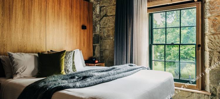 莫斯酒店(Moss Hotel)图片