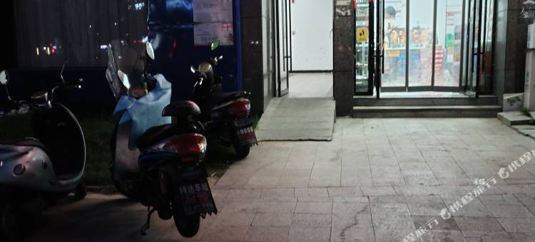 吉安千寻影院民宿图片