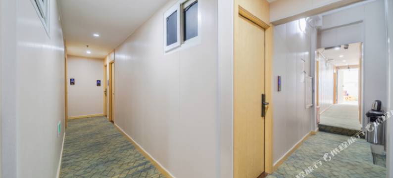 上海陈翔宾馆图片