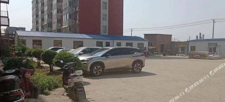东尚宾馆图片