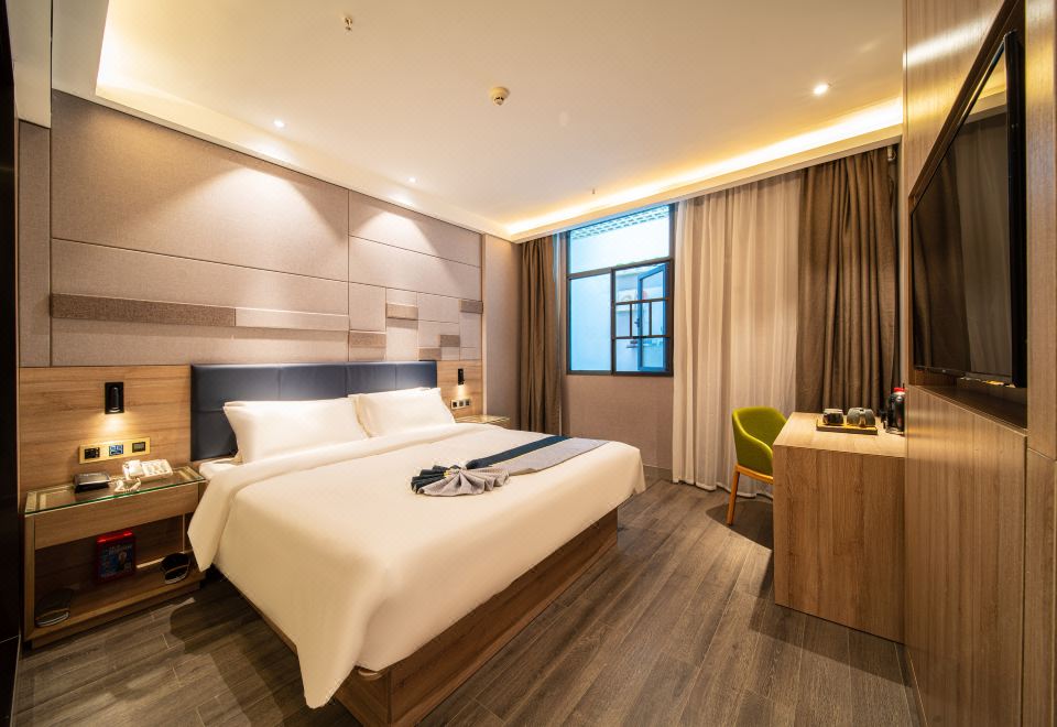 Hotel Overview