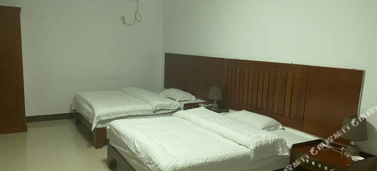 广缘大酒店图片