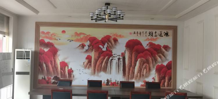 东海温泉顺意假日宾馆图片