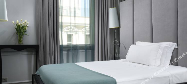 罗马里昂宫酒店(Leon's Place Hotel)图片