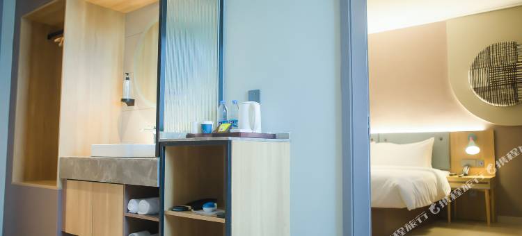 如家酒店(安庆怀宁县新安路店)图片