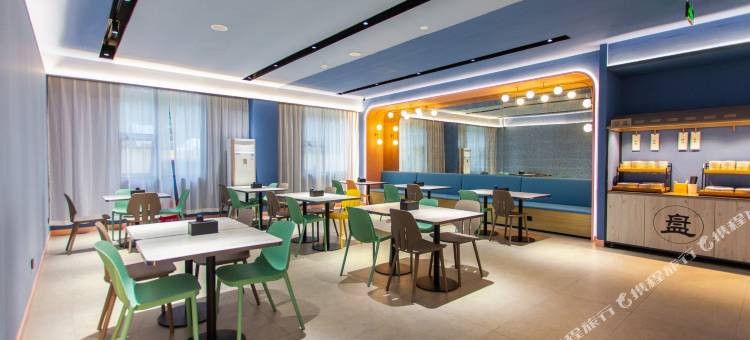 汉庭酒店(甘孜州雅江店)图片