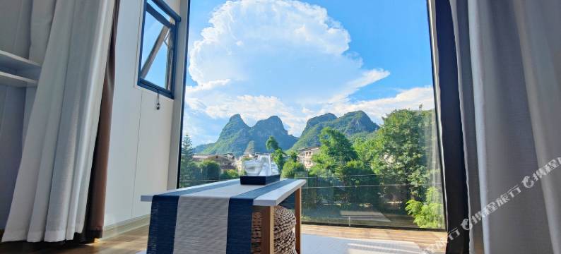 熙元民宿(西街宋城千古情店)图片