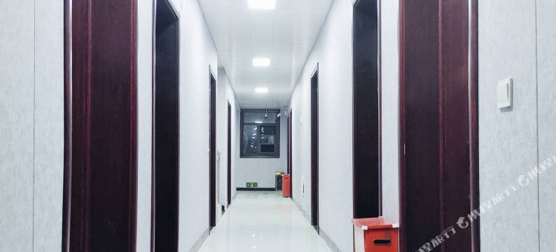 周口开心元宾馆(火车站店)图片