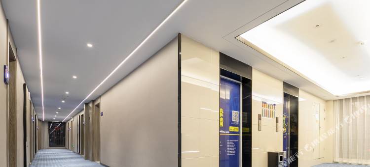 7天优品酒店(荆州火车站店)图片