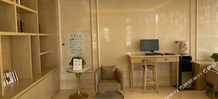 维也纳酒店(肃宁神华路店)图片