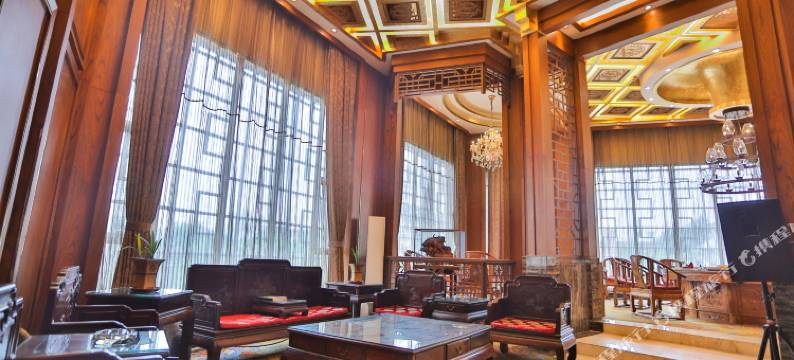 丽晶饭店(长春火车站店)图片