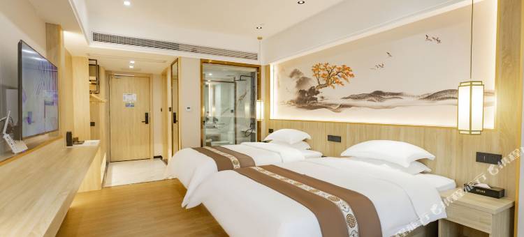 鼎辉大酒店图片