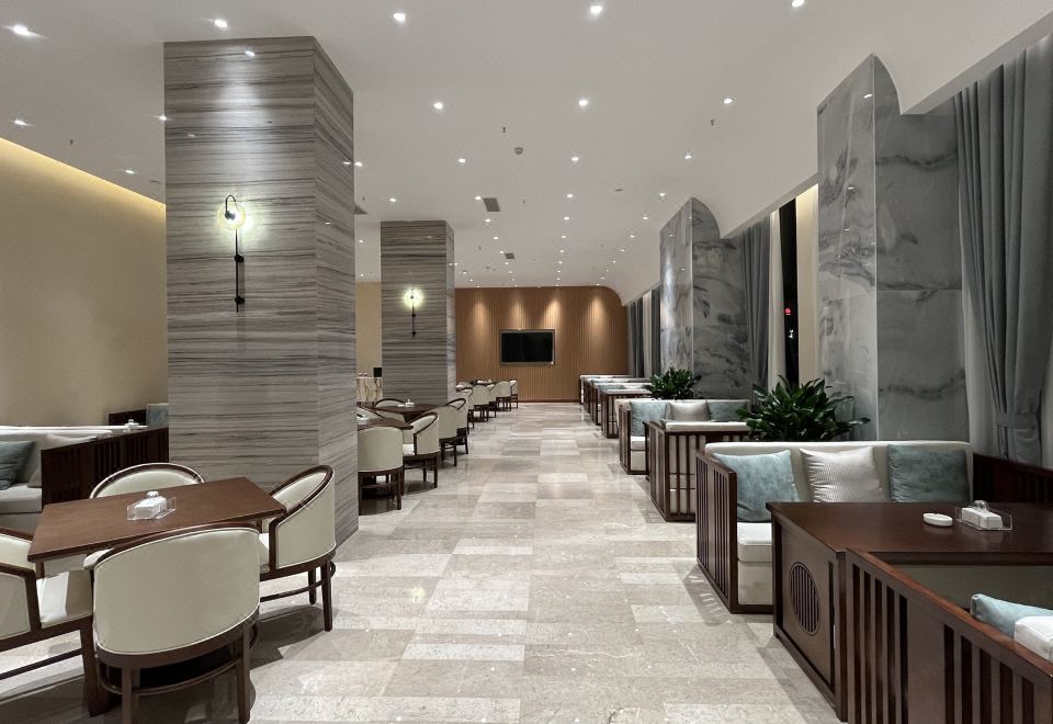 Hotel Overview