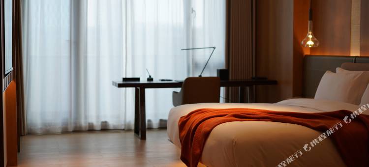 嘉兴奢小曼酒店图片