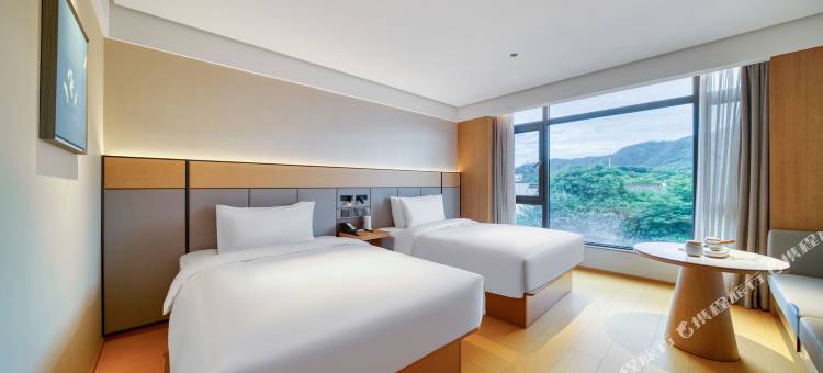 全季酒店(横店影视城梦幻谷店)图片