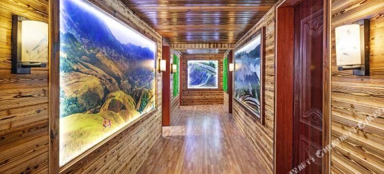 龙脊一见如故民宿(龙脊梯田千层天梯店)图片