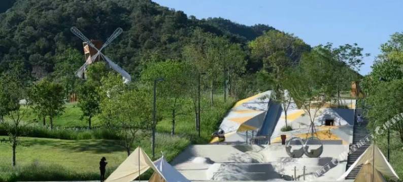 候鸟度假别墅酒店(惠东巽寮湾星河山海半岛店)图片