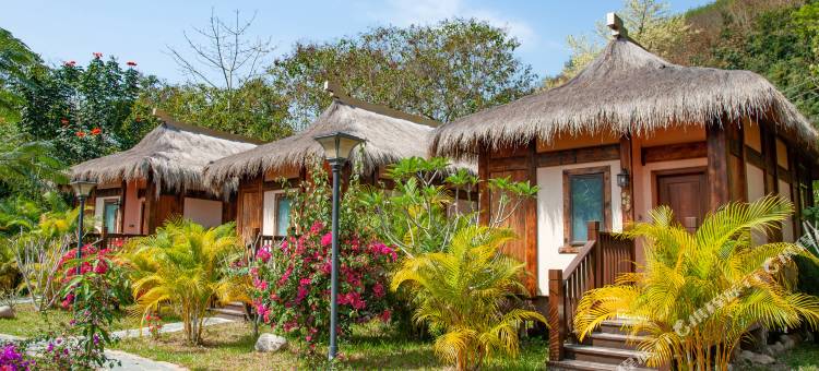 昌江浪悦黎奢民宿图片